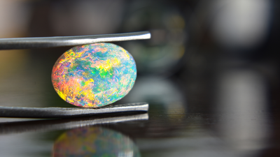 How To Tell If An Opal Is Real