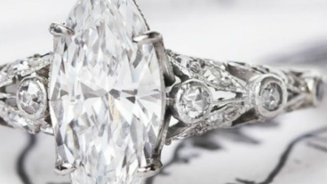 What is Edwardian Style Jewelry? Perry's Jewelry