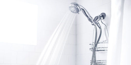 Do You Take Off Your Engagement Ring To Shower?
