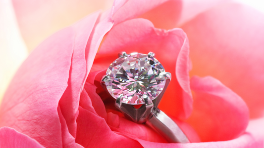 How To Choose A Diamond Ring Setting