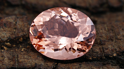 How To Clean Morganite Jewelry