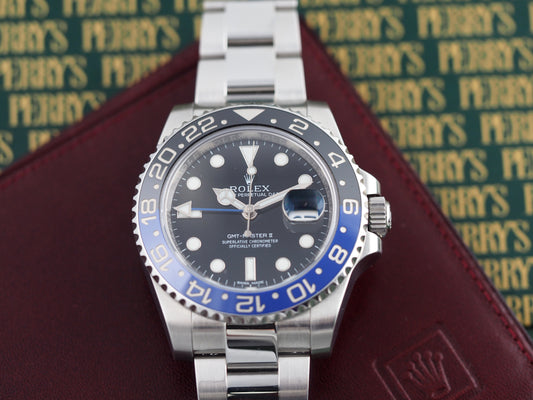Your First Pre-Owned Rolex: Which Model Is Right for You?