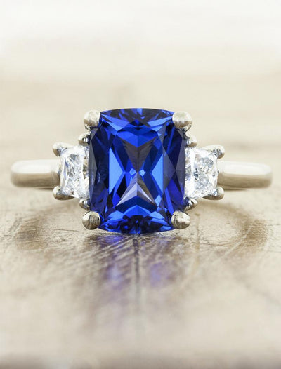 Are Sapphires Good For Engagement Rings?
