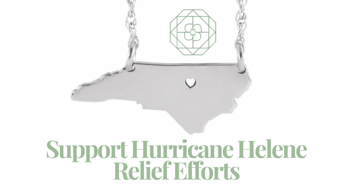 Support Hurricane Helene Relief Efforts