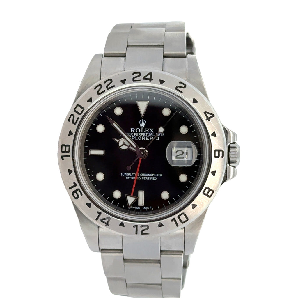 Rolex hotsell 16570 price