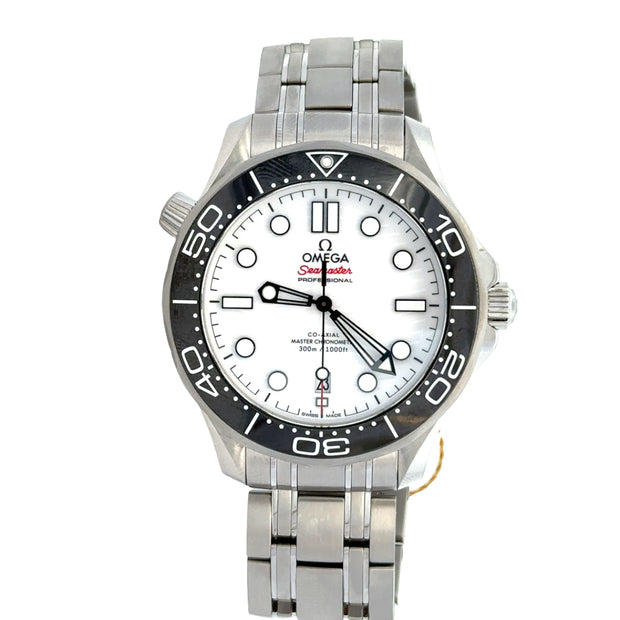 Pre-owned Omega Seamaster Aqua Terra Co-Axial Chronometer Wristwatch