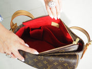 Louis Vuitton 2004 pre-owned Viva Cite GM tote bag - ShopStyle