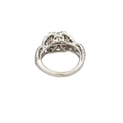 Princess Cut Diamond Ring by Levian