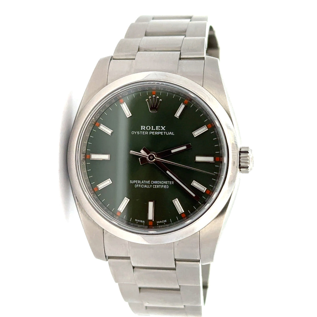 Pre Owned Rolex Perry s Jewelry