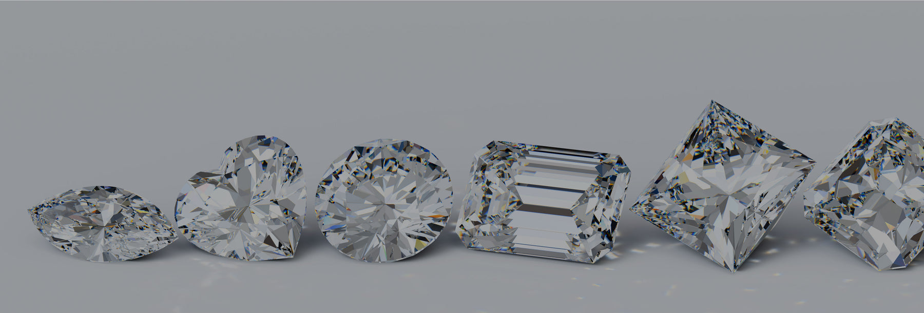 DIAMONDS IN CHARLOTTE