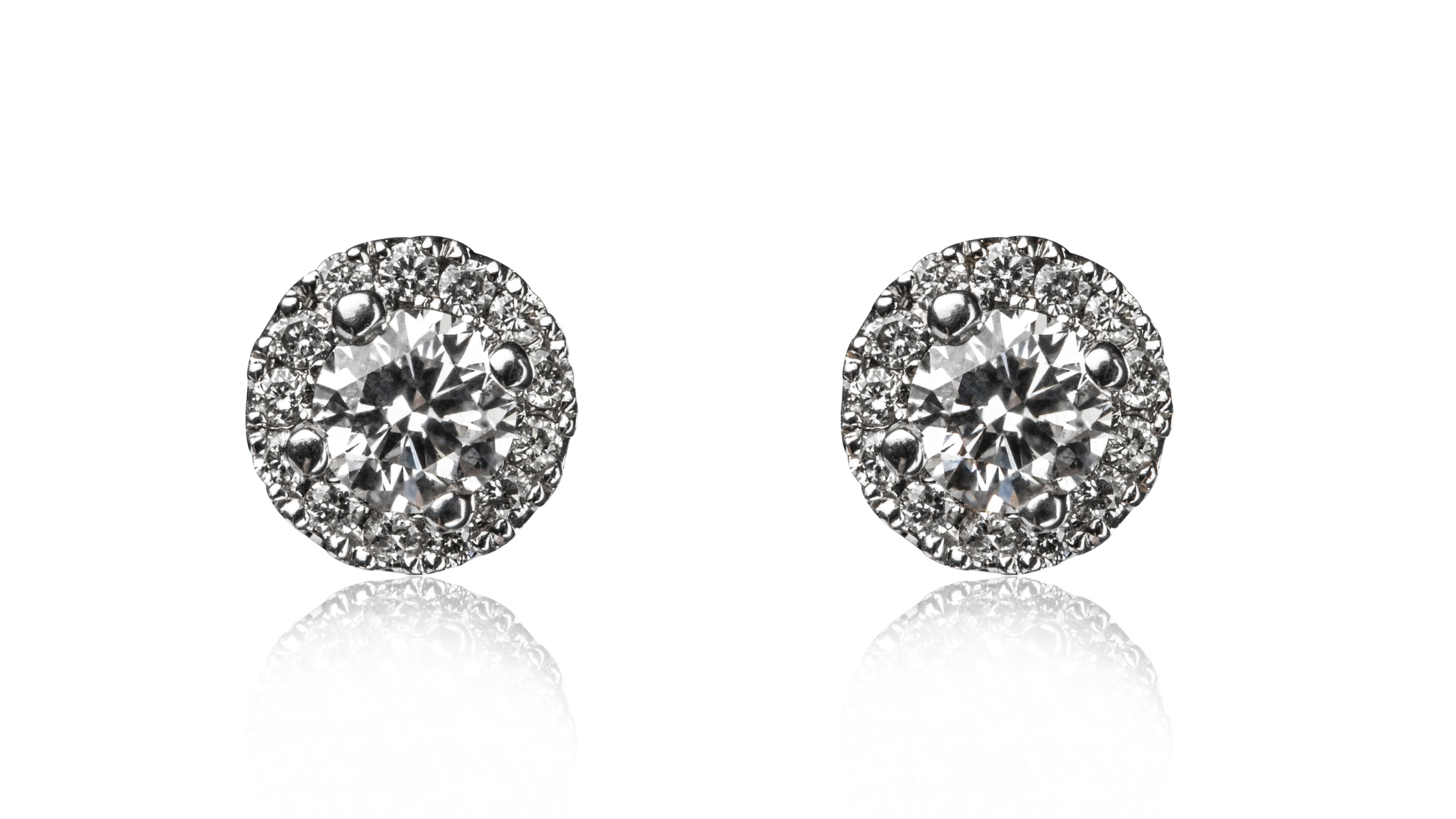 How To Clean Diamond Earrings